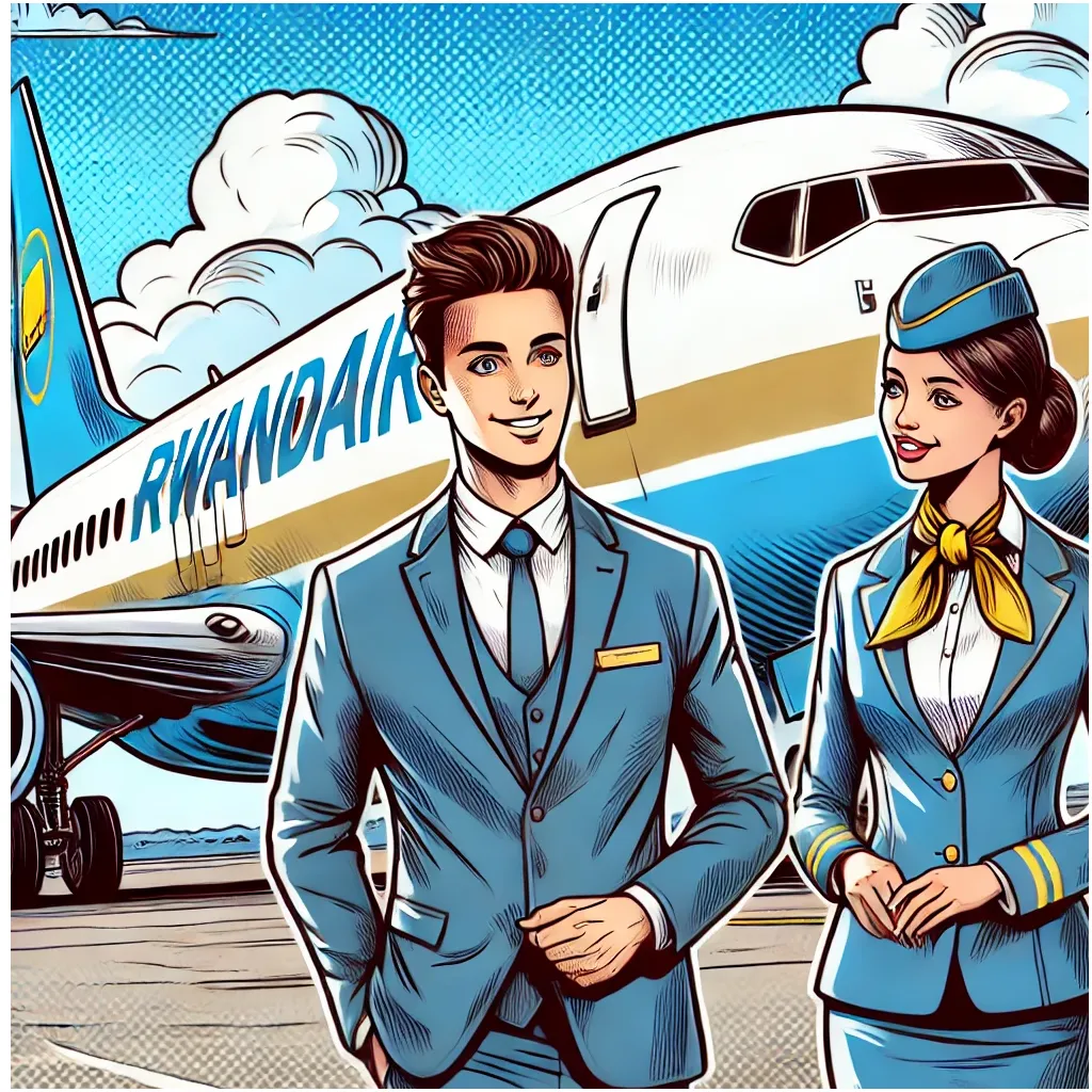 CabinCrew