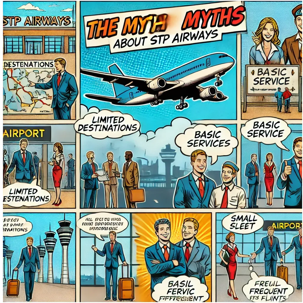 Myths