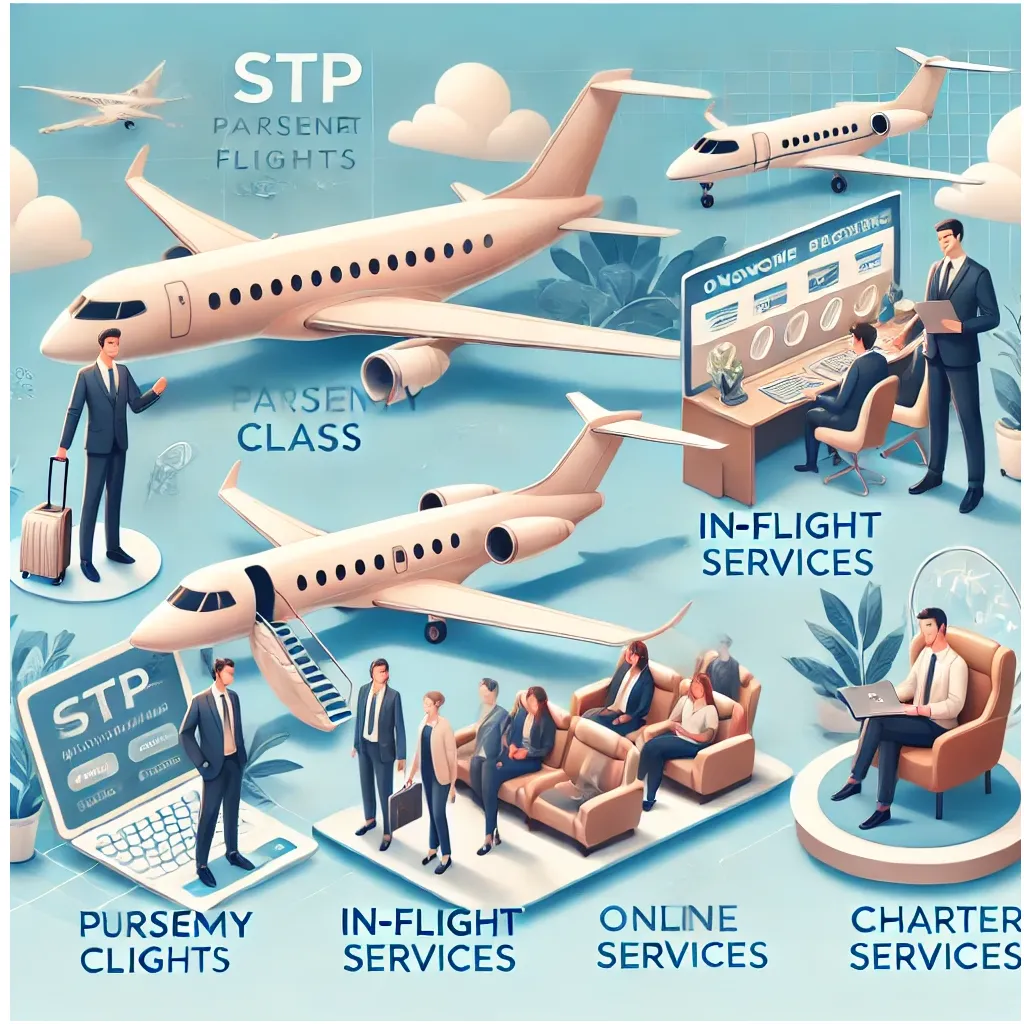 Services