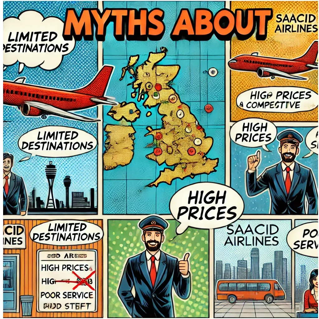 Myths