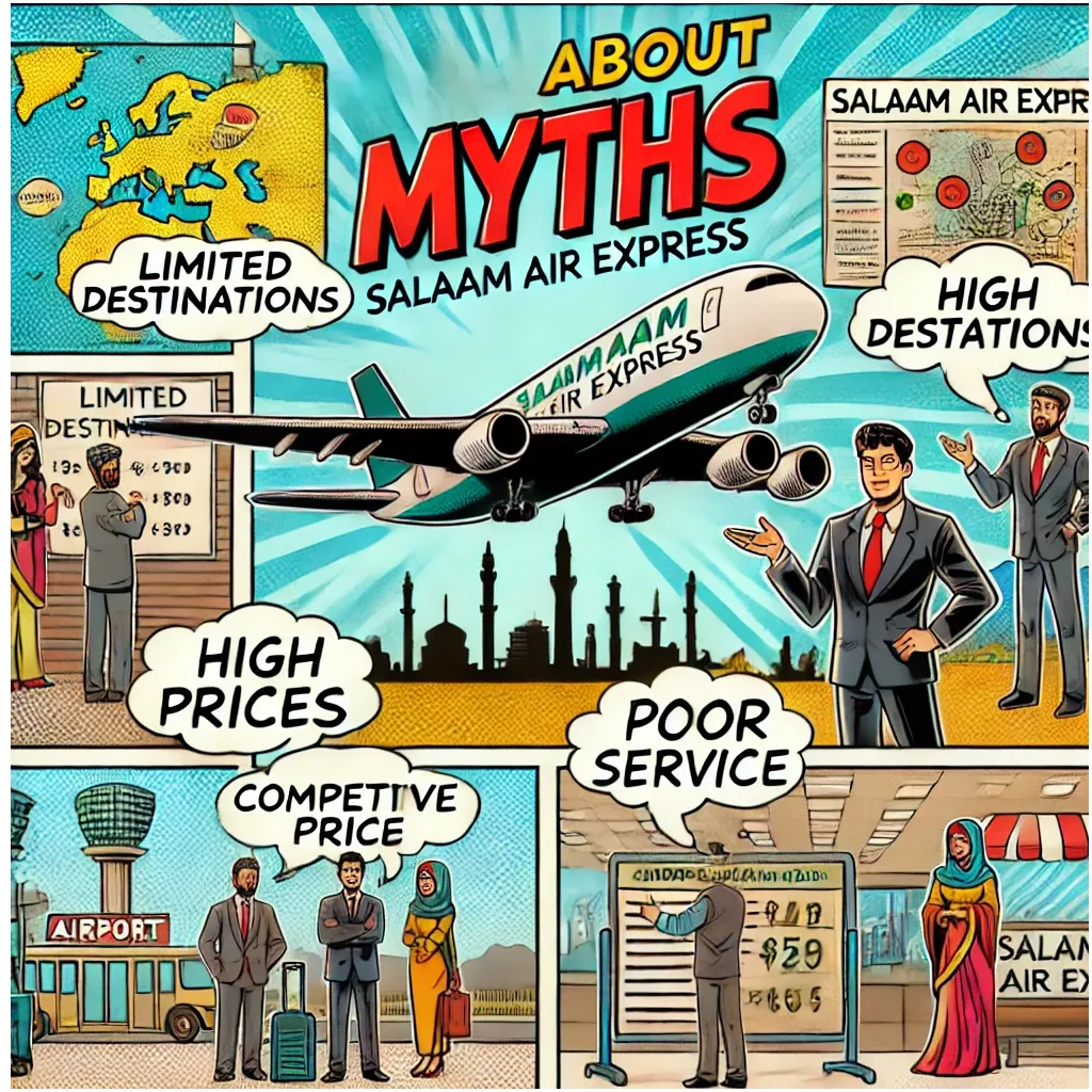 Myths