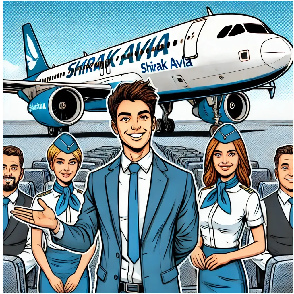 CabinCrew