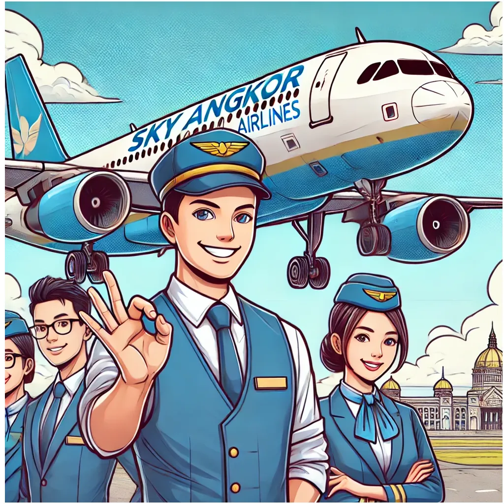 CabinCrew