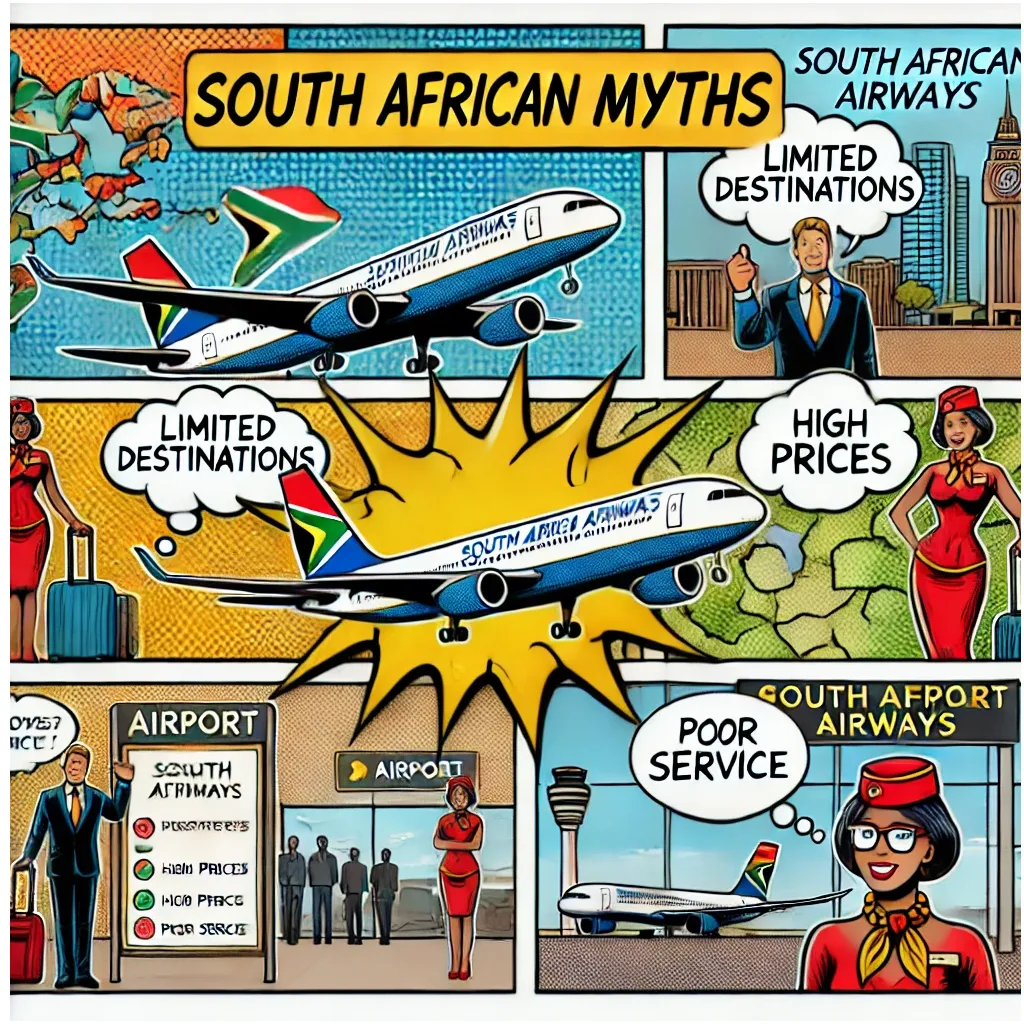 Myths