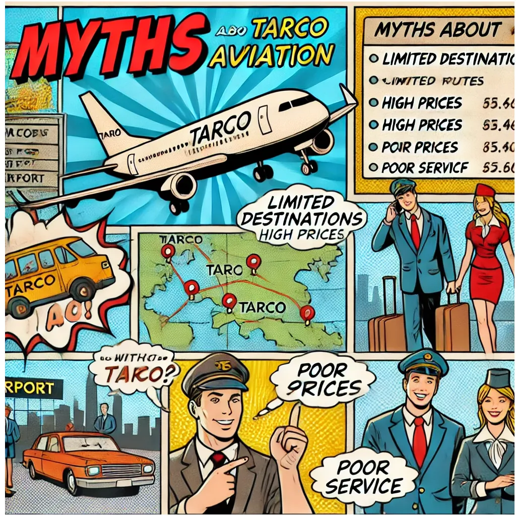 Myths