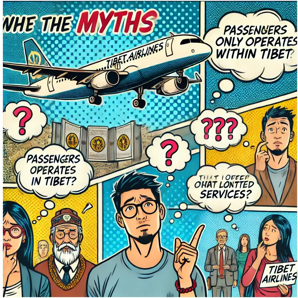 Myths