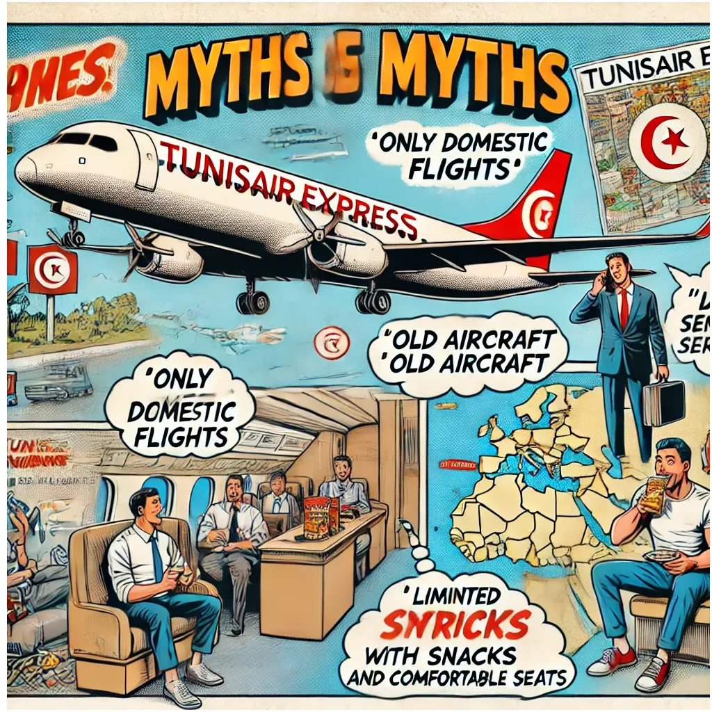 Myths