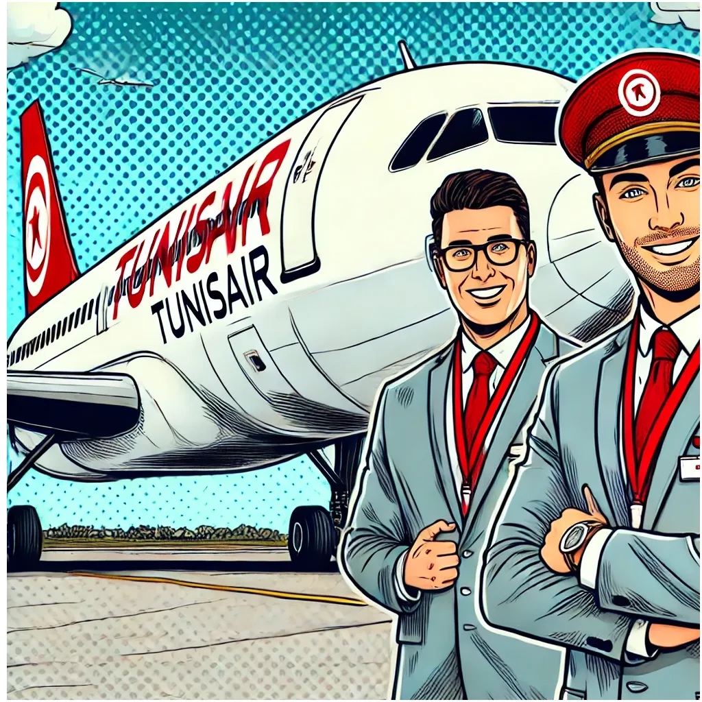 CabinCrew