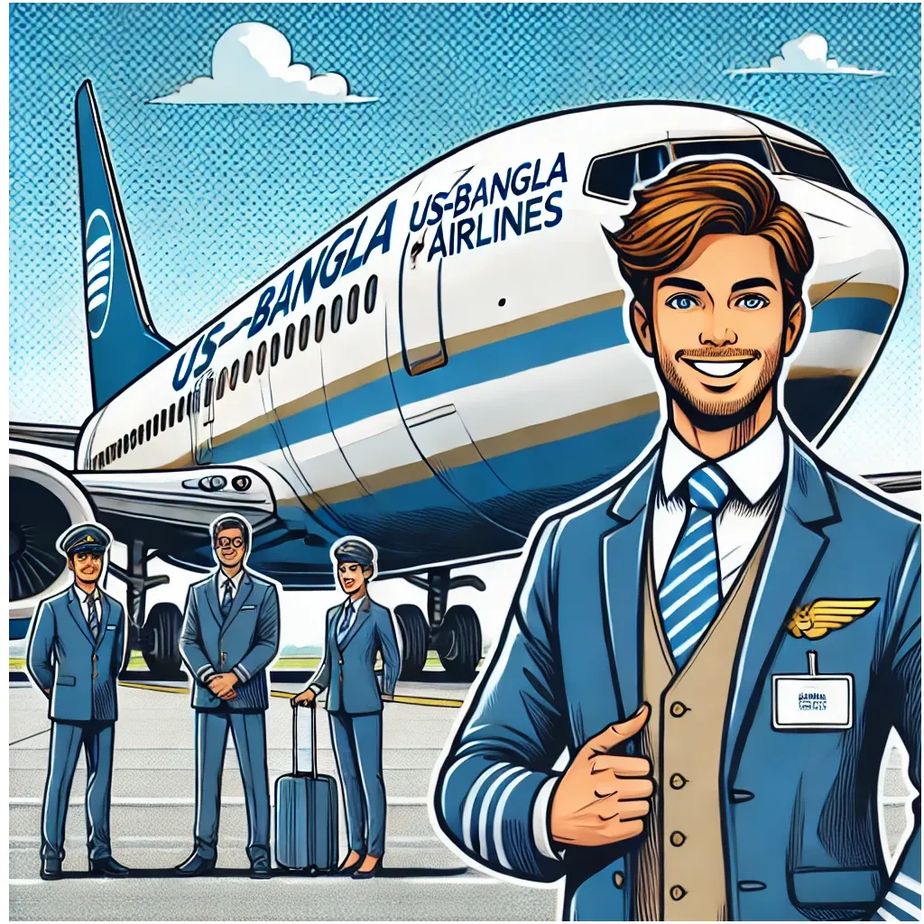 CabinCrew