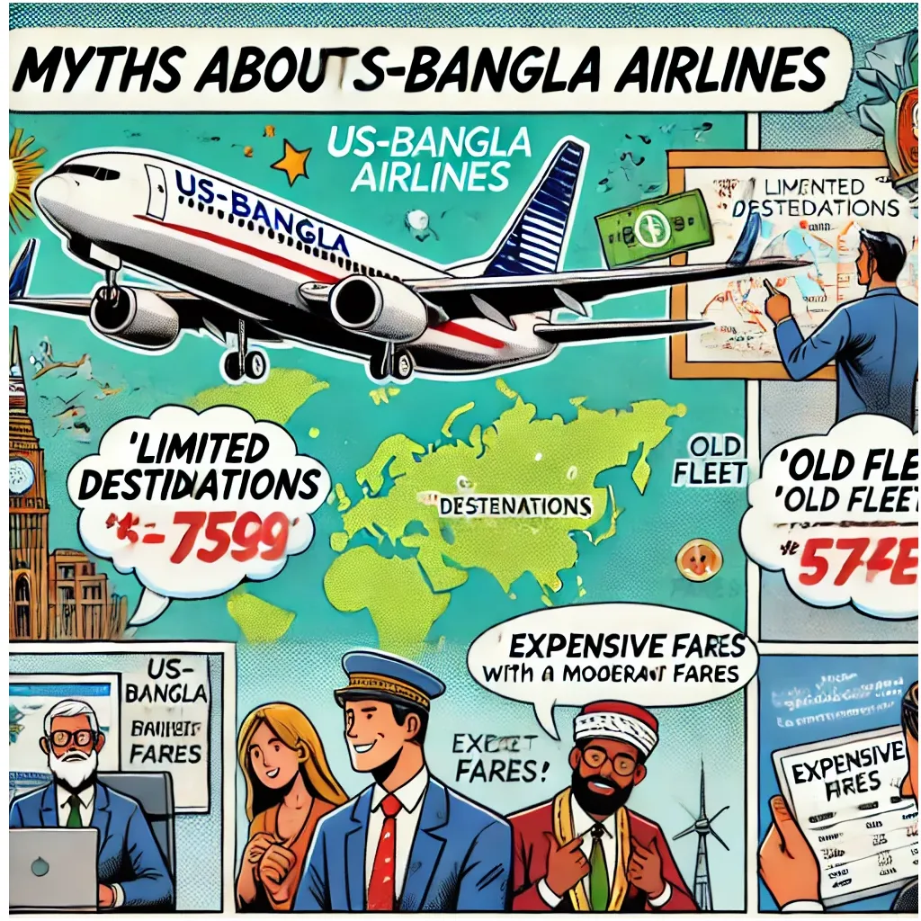 Myths