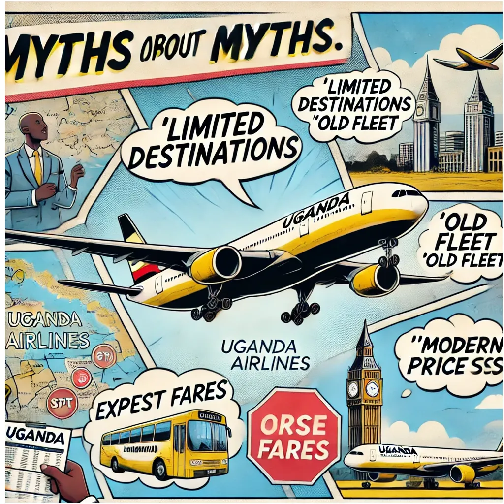 Myths