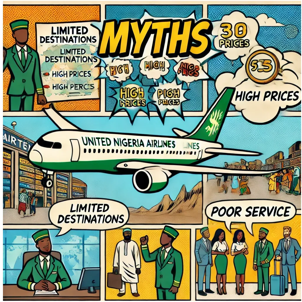 Myths