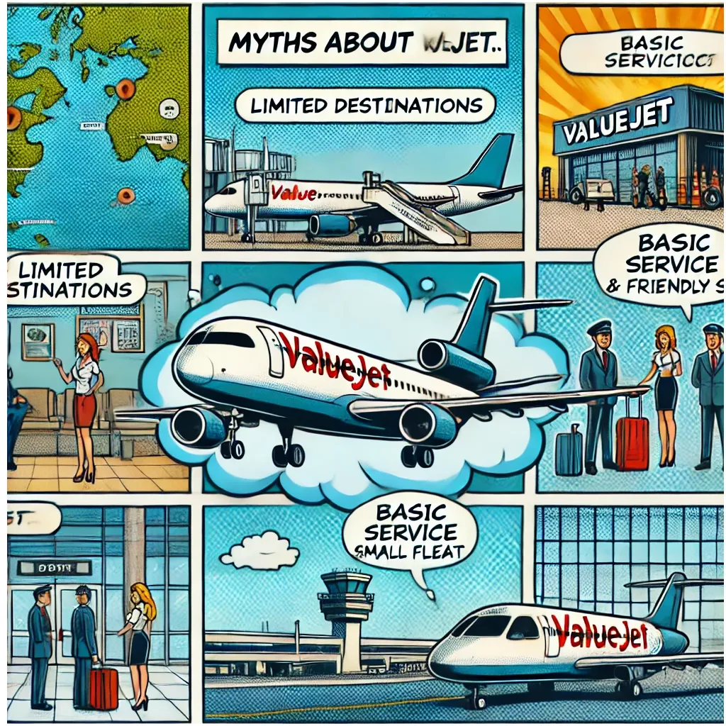 Myths