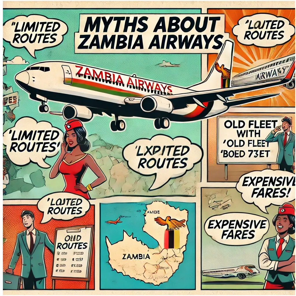 Myths