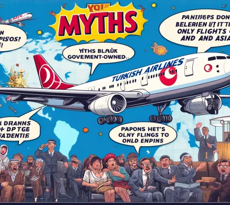 myths