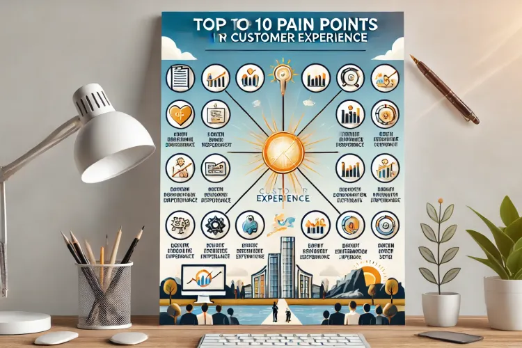 pain points