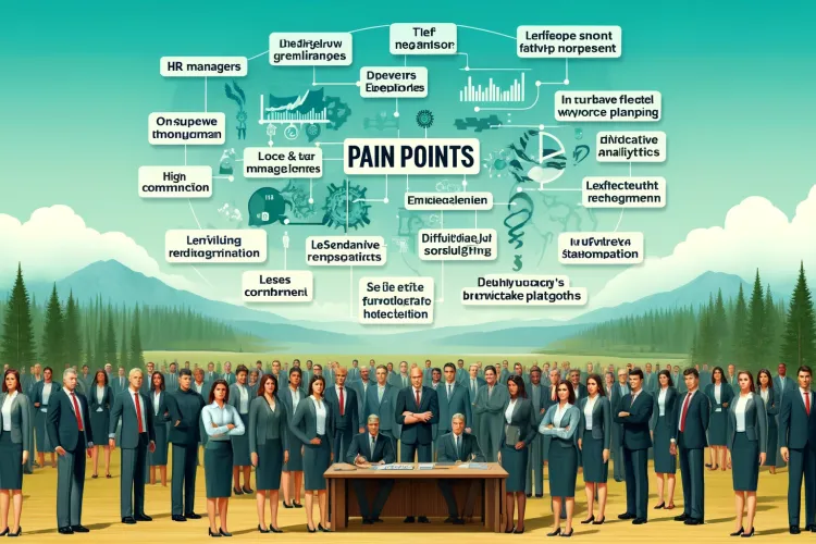 pain points