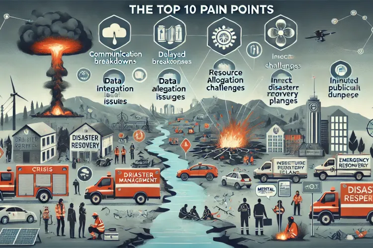 pain points