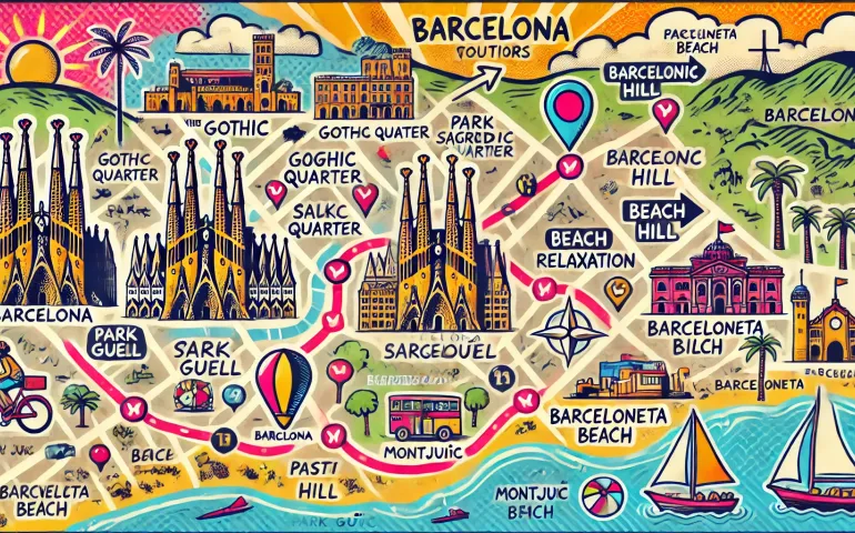 Route Image