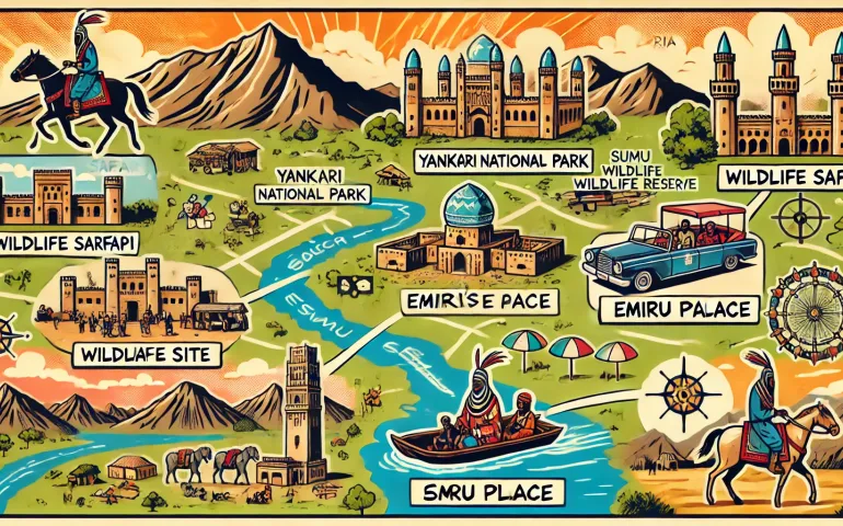 Route Image