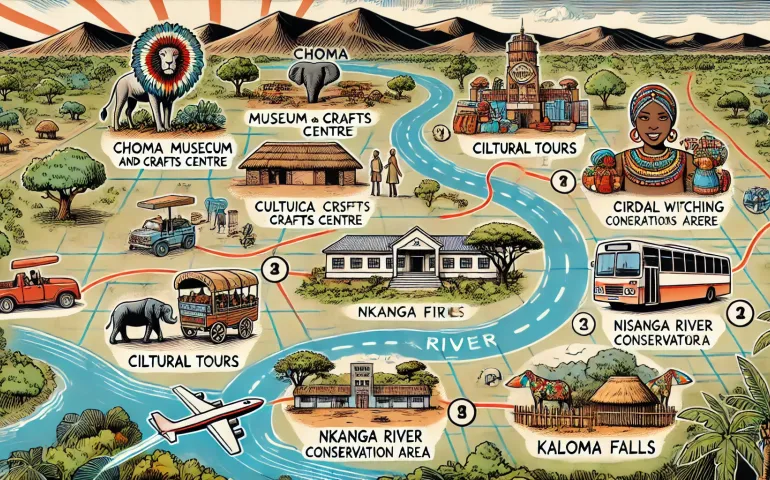 Route Image