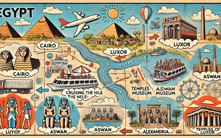 Route Image