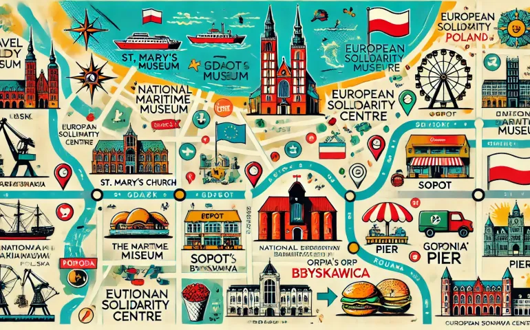 Route Image