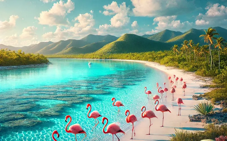 Nature Beauty Image