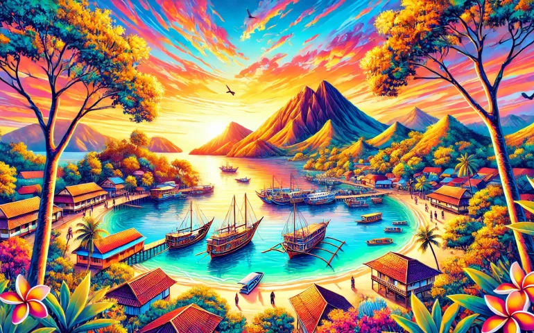 Nature Beauty Image