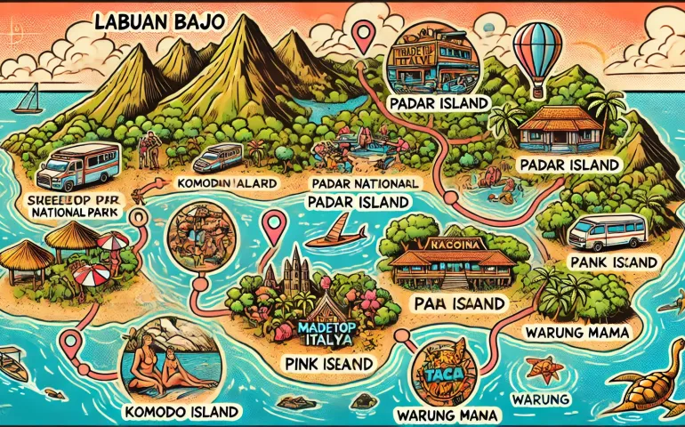 Route Image