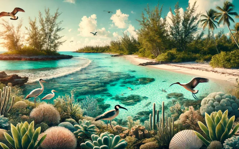 Nature Beauty Image