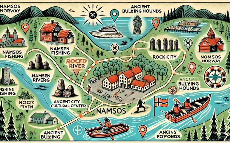 Route Image