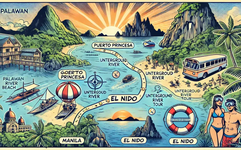 Route Image