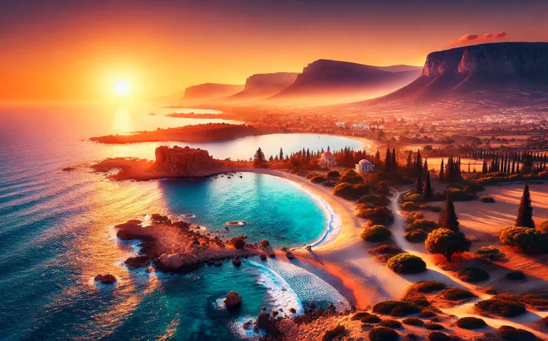 Nature Beauty Image
