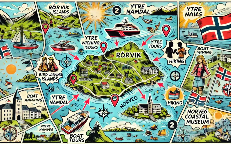 Route Image