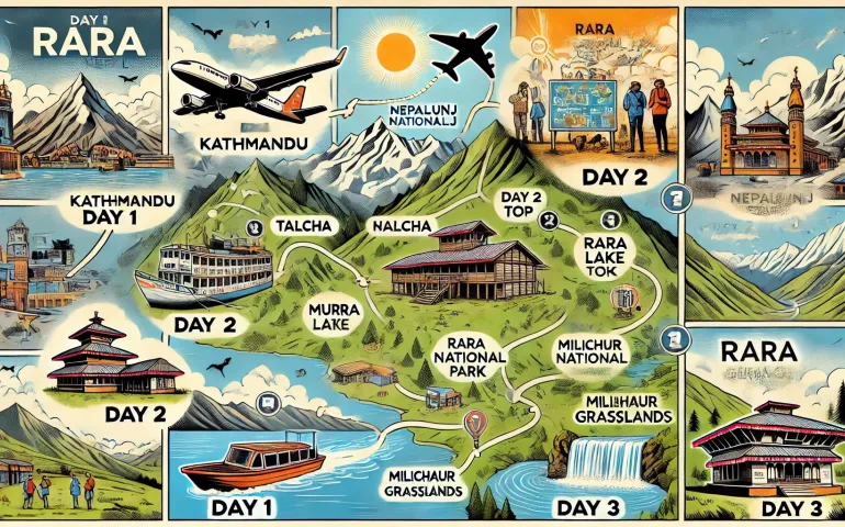 Route Image