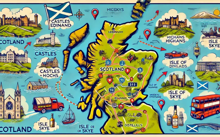 Route Image