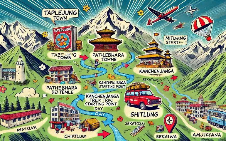 Route Image
