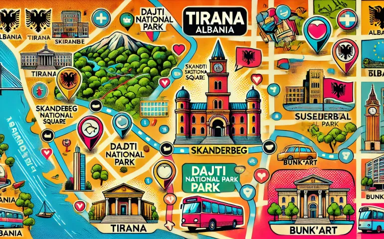 Route Image