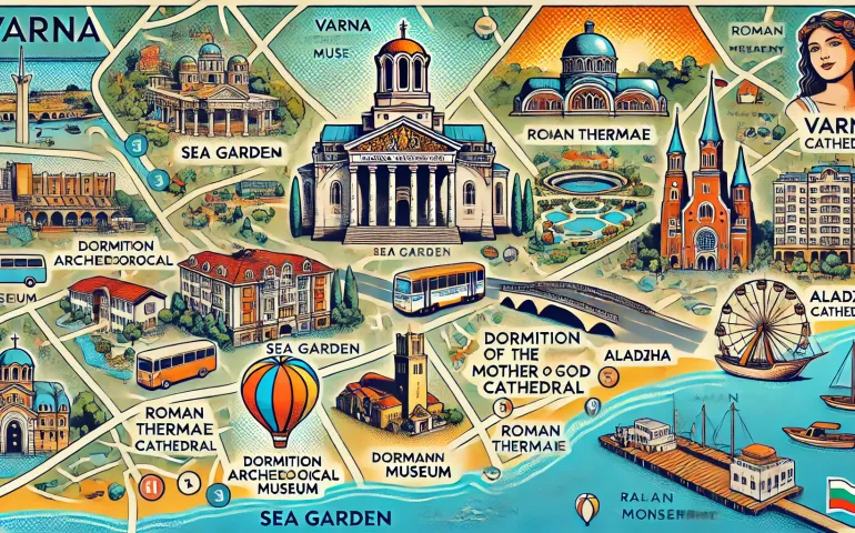 Route Image