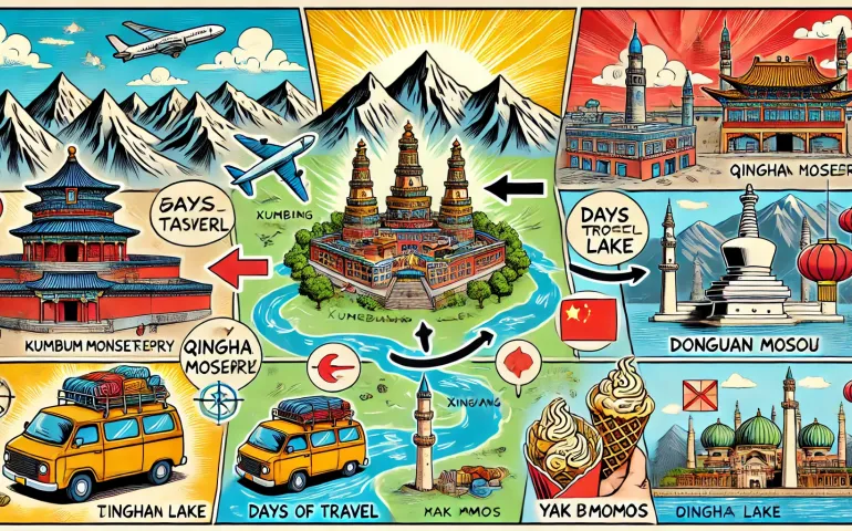 Route Image