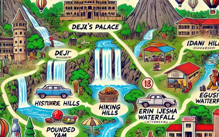 Route Image