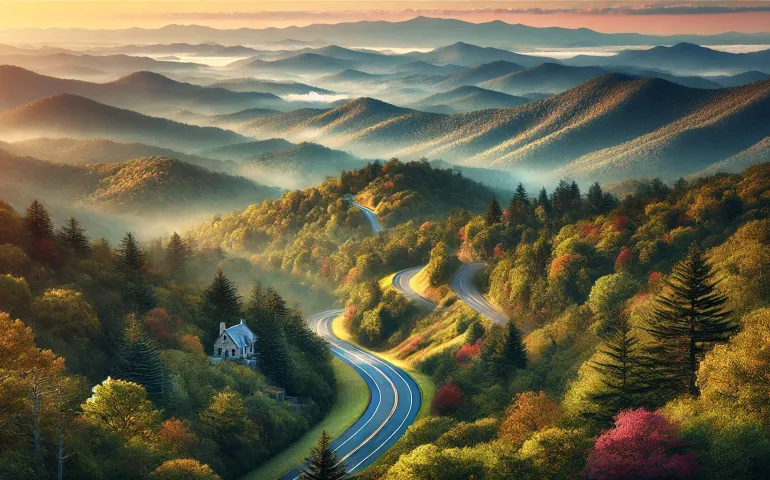 Nature Beauty Image