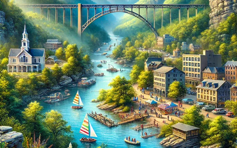Nature Beauty Image