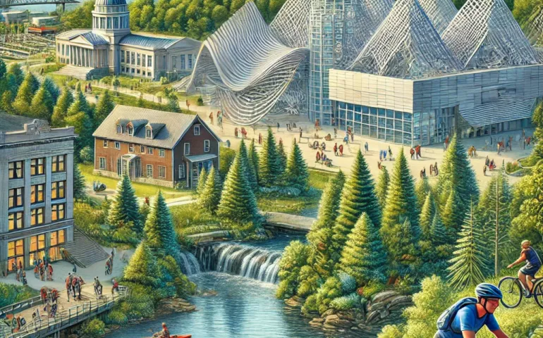 Nature Beauty Image
