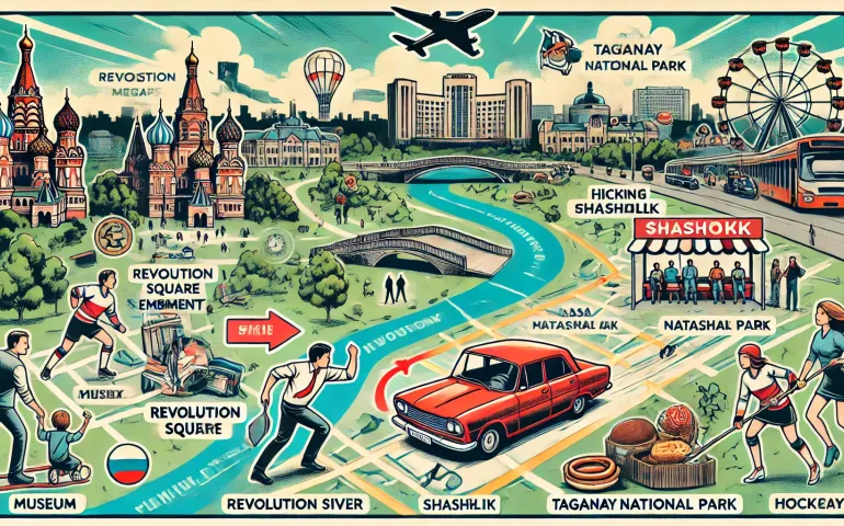 Route Image