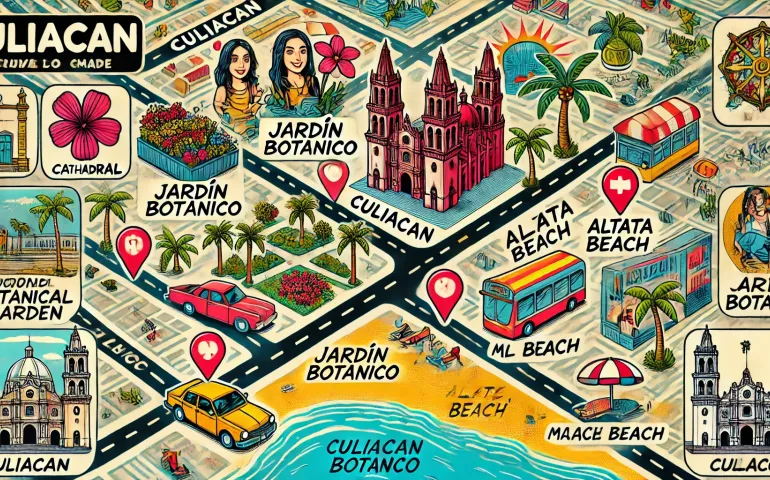 Route Image