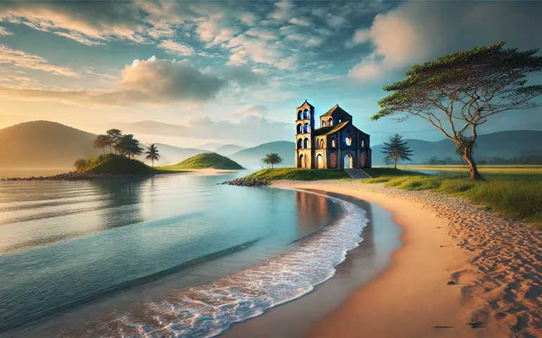 Nature Beauty Image