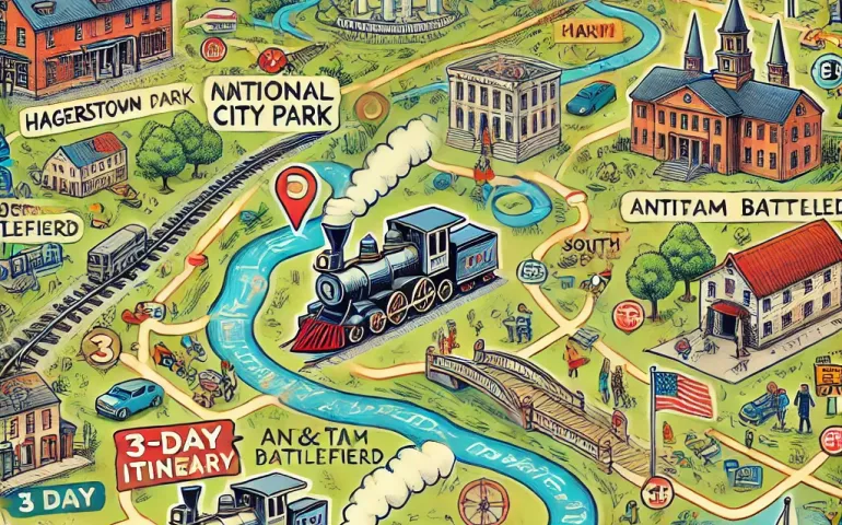 Route Image
