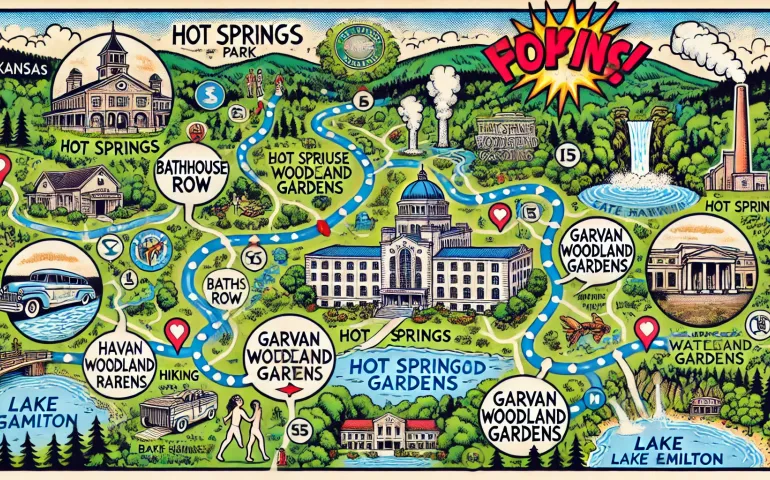 Route Image